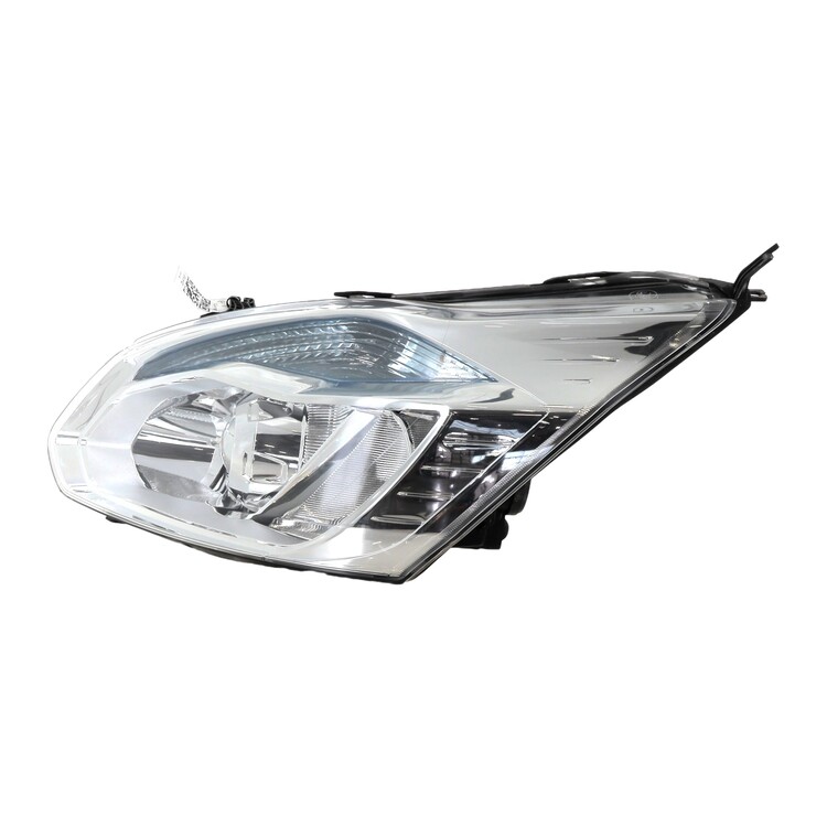 1866470 Ford TRANSIT CUSTOM