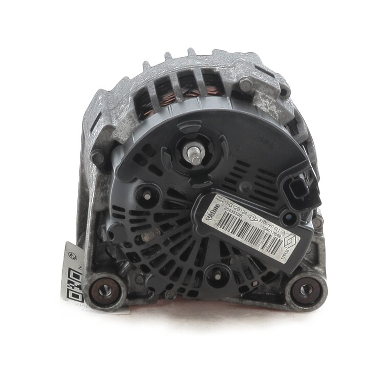 8200667618 Renault MEGANE SCENIC GRAND SCENIC