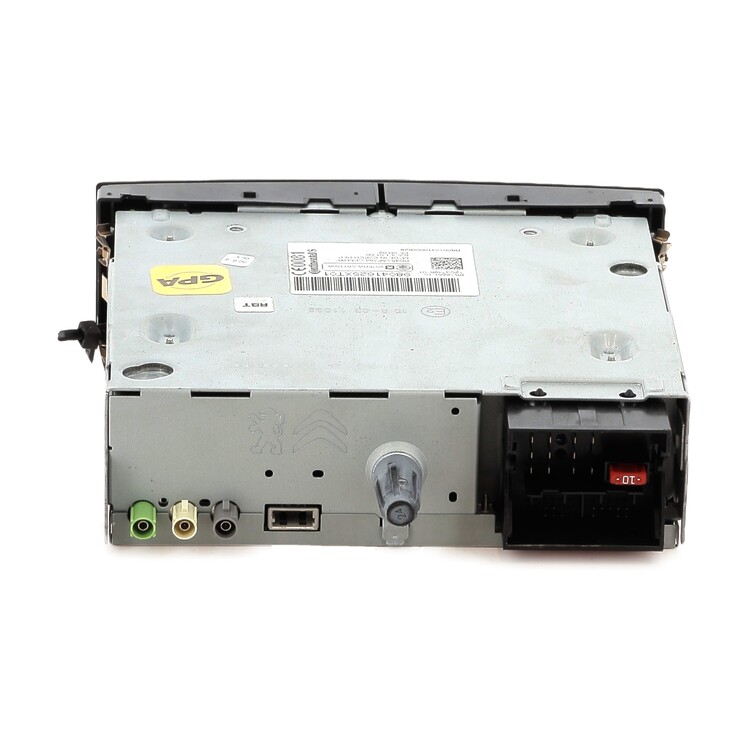 16 093 741 XT Peugeot 5008