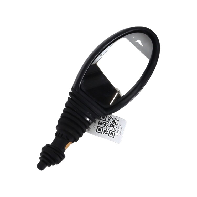 GPA-23-0022687 Microcar M.GO