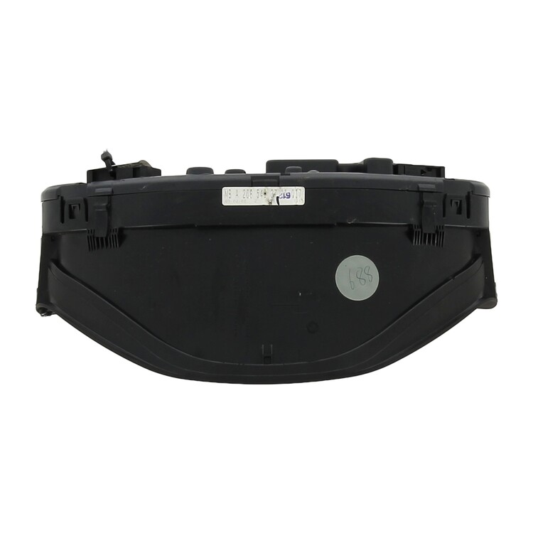 2085403711 Mercedes CLASSE CLK