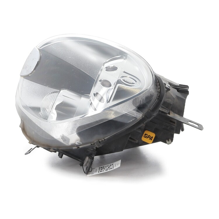 63 12 9807479 Mini MINI PACEMAN MINI COUNTRYMAN