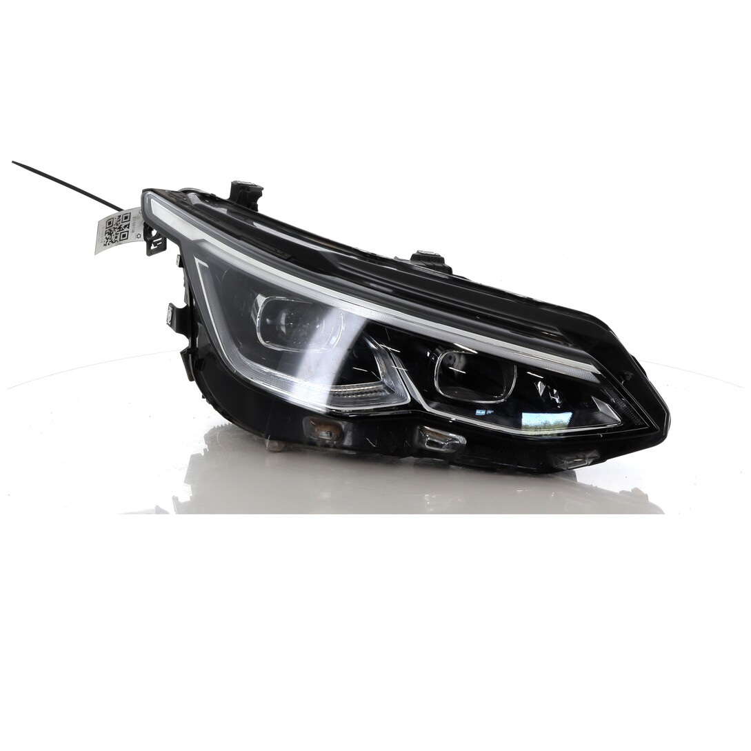 5H1941078F Volkswagen GOLF