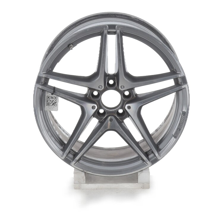 20540119007X21 Mercedes CLASSE C