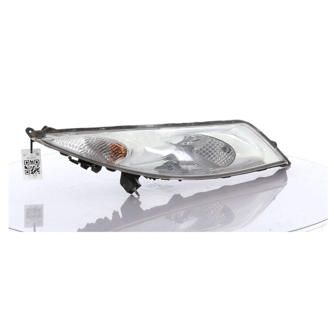 26125-BV80A Nissan JUKE