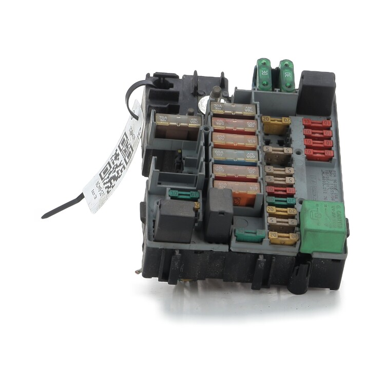 9628024480 Peugeot 206 CC