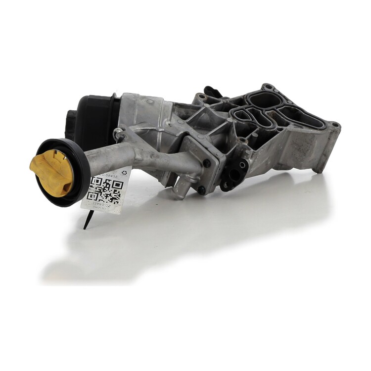 55269523 Fiat GRANDE PUNTO