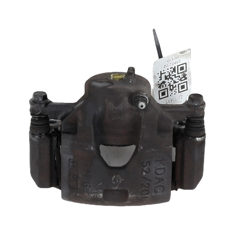 42800096 Chevrolet SPARK