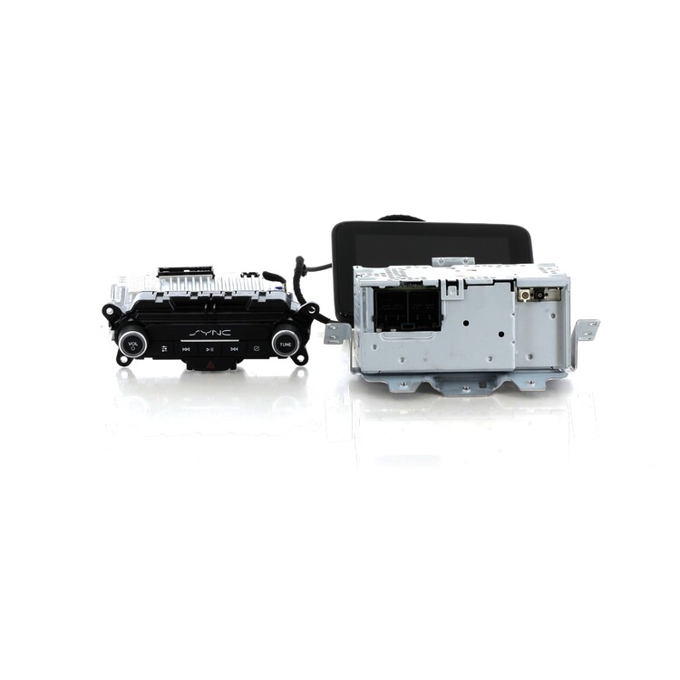 2628199 Ford TRANSIT CONNECT