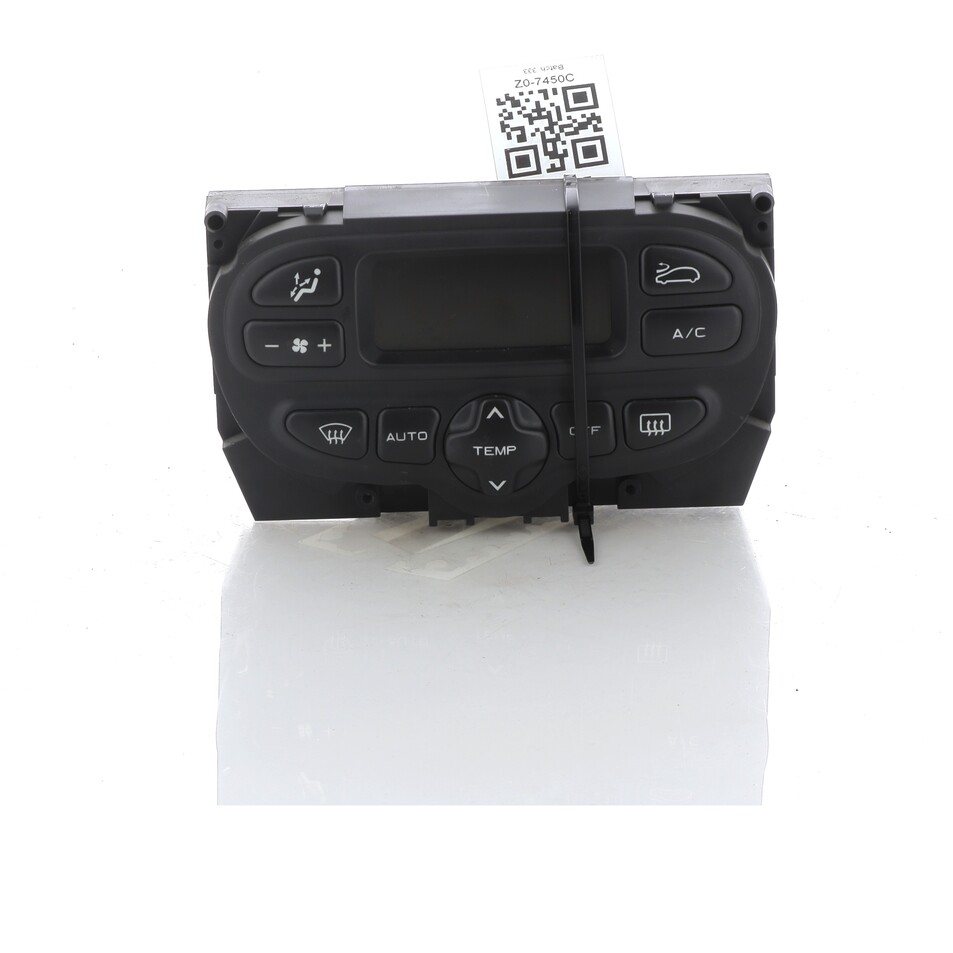 96430550XT Peugeot 206