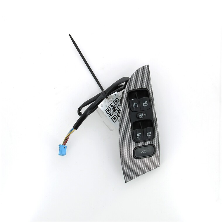 20982034107167 Mercedes CLASSE CLK