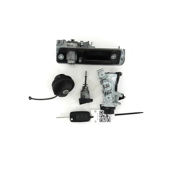 GPA-24-0032886 Volkswagen CADDY