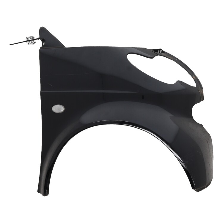 Q0001724V010C04L00 Smart FORTWO