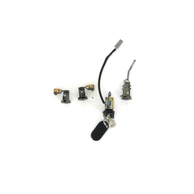 GPA-24-0032481 Ford MUSTANG