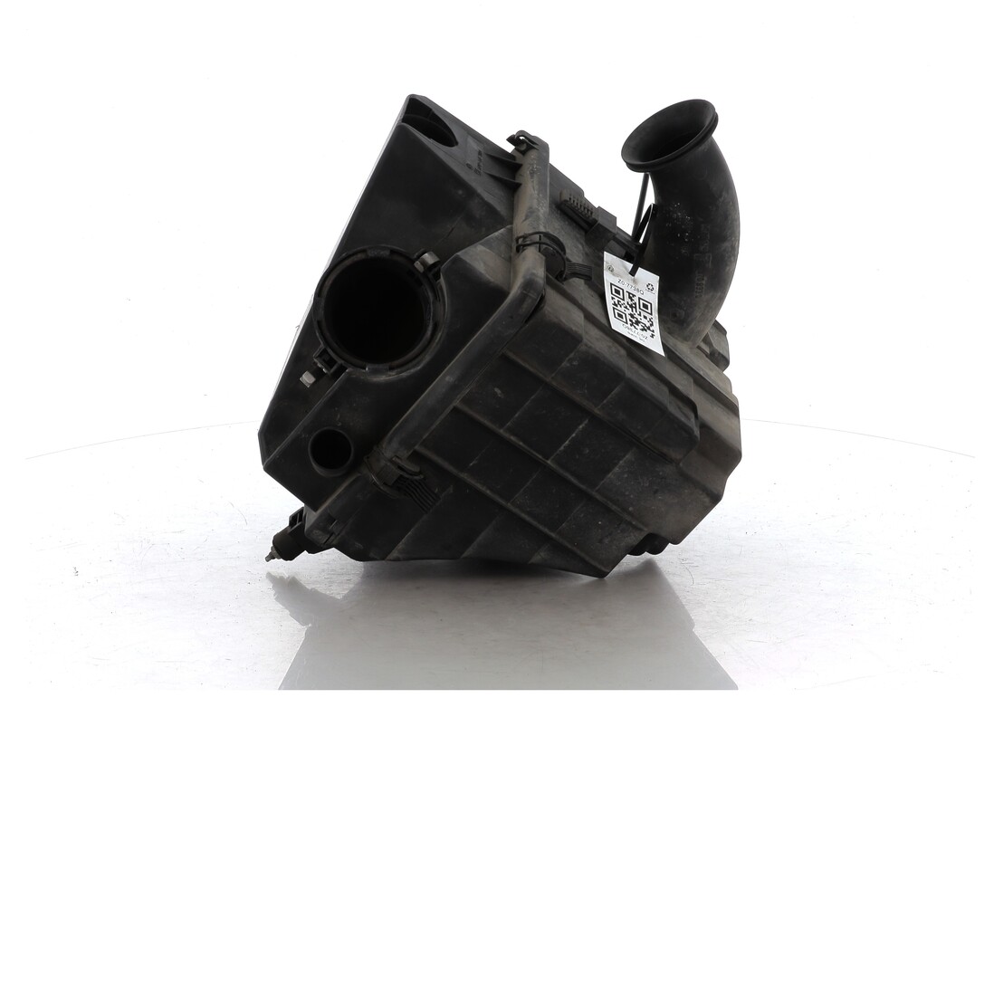 13 71 1433694 BMW SERIE 3 COMPACT