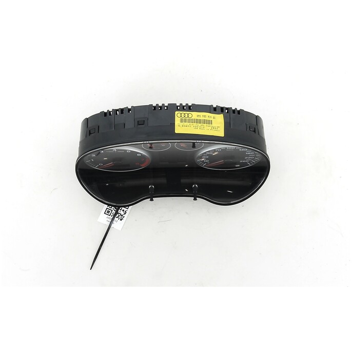 8P0920930G Audi A3 A3 SPORTBACK