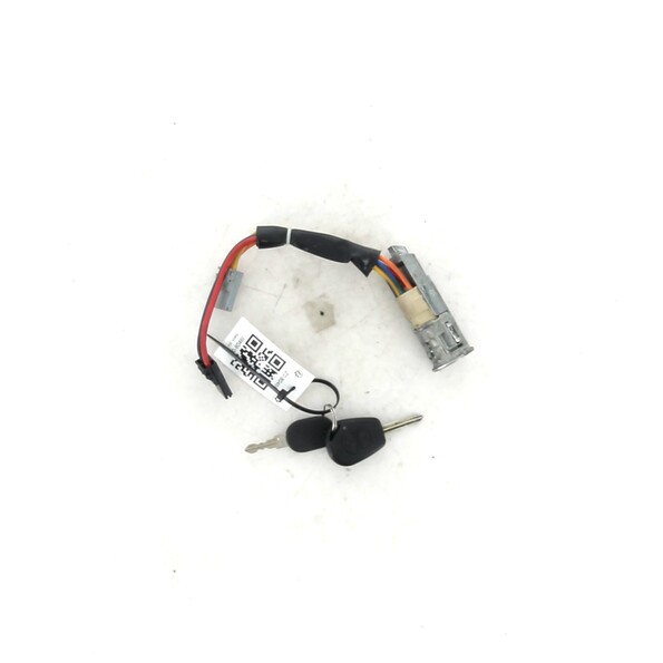 GPA-21-0004882 Ligier IXO