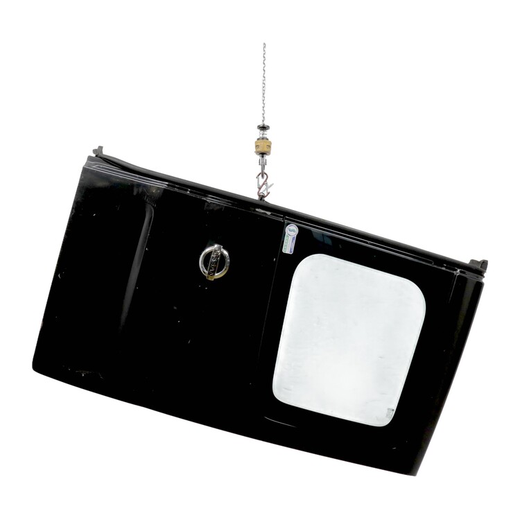 K010000QAD Nissan PRIMASTAR