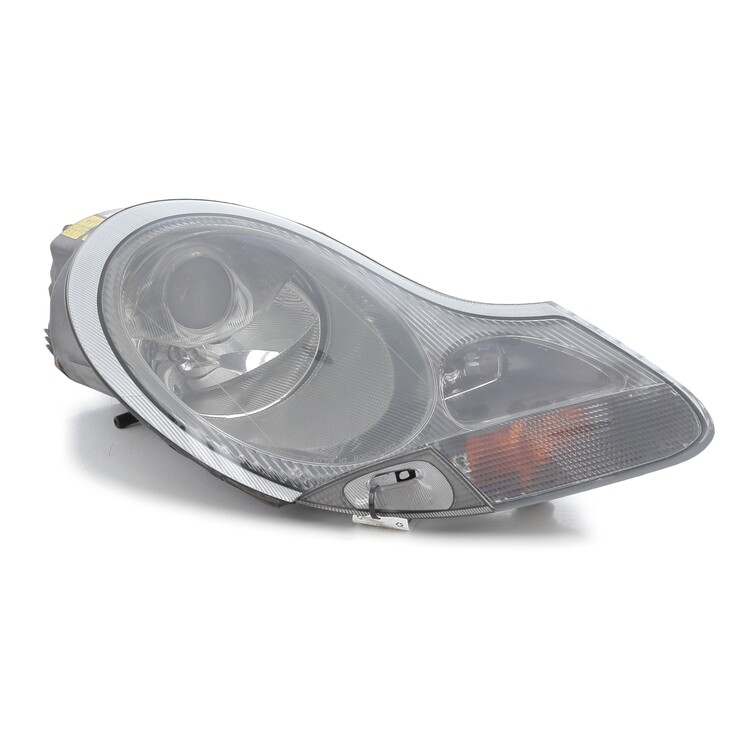 996631158 01 Porsche BOXSTER 911 CARRERA