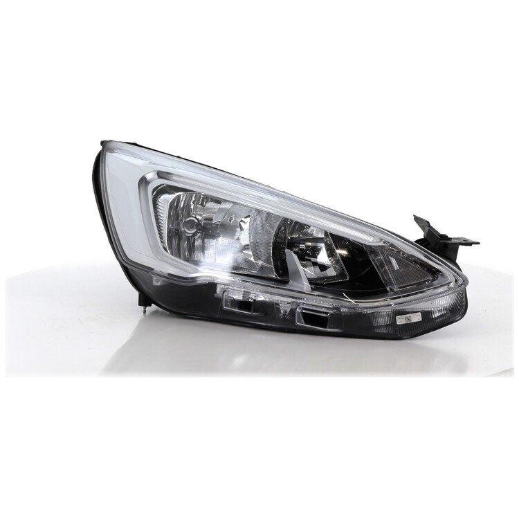 2278778 Ford FOCUS