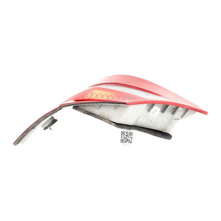 2198200264 Mercedes CLASSE CLS