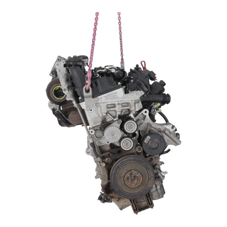 N47C20A Mini Toyota MINI PACEMAN AVENSIS MINI CLUBMAN