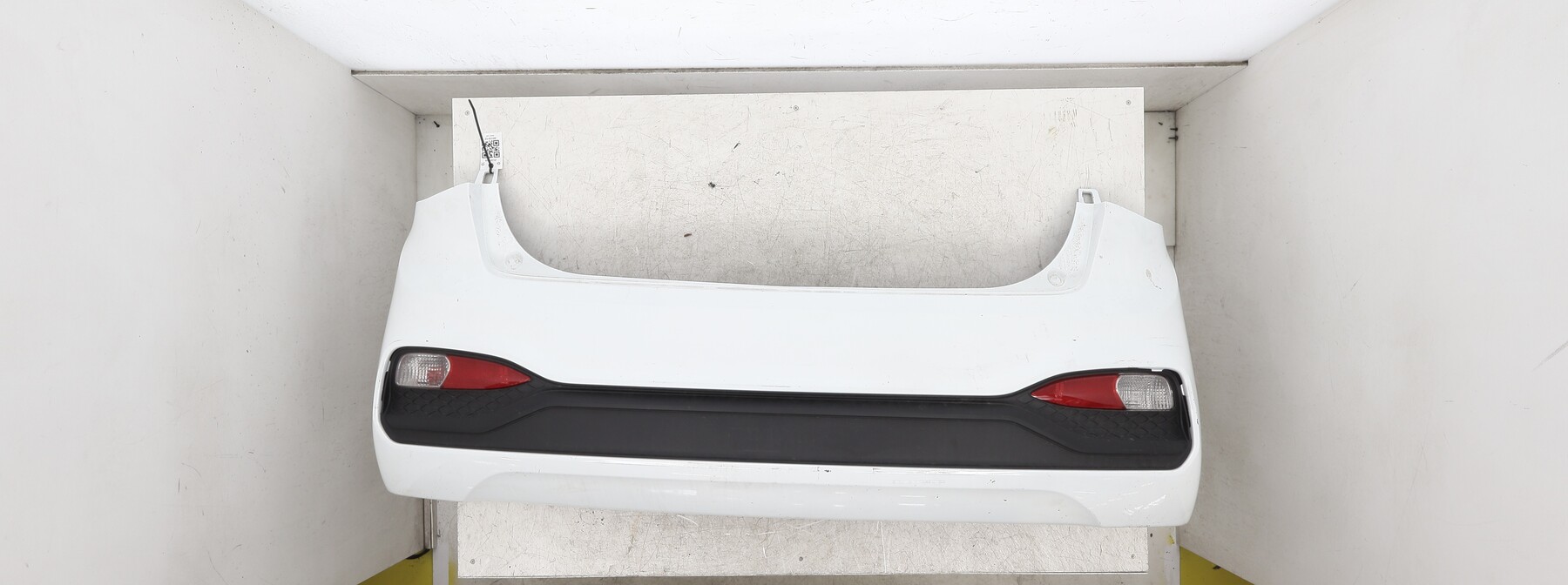 86640C8AC0 Hyundai I20