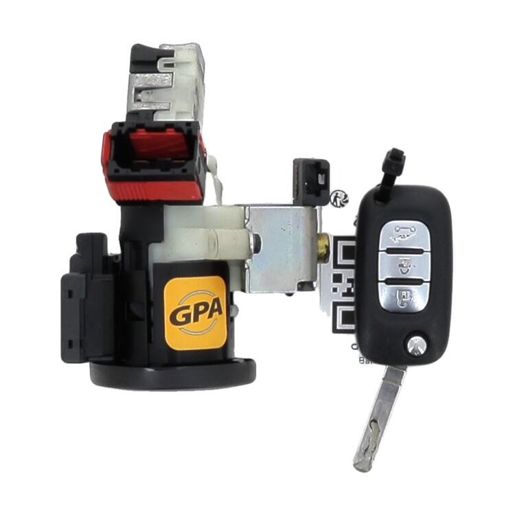 A4534600700 Smart FORFOUR FORTWO