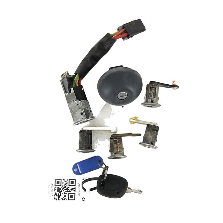 7701471592 Renault MASTER