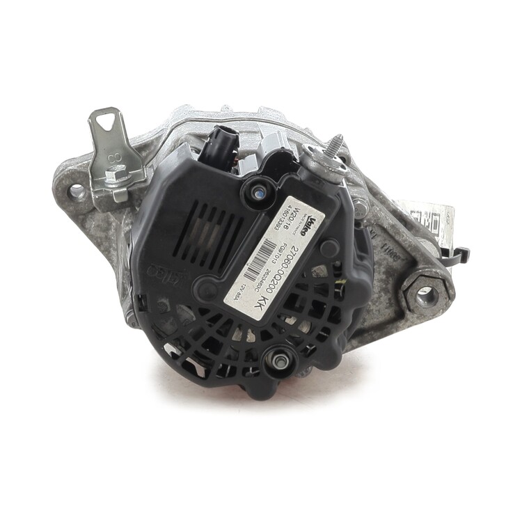 270600Q151 Toyota YARIS