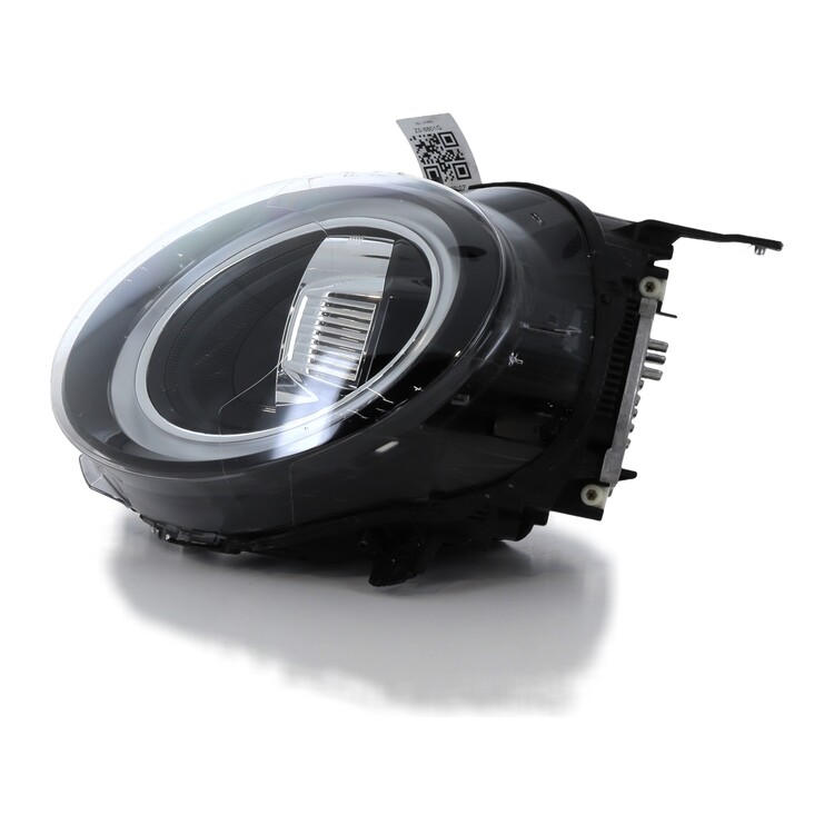 63 11 8737594 Mini MINI CLUBMAN MINI