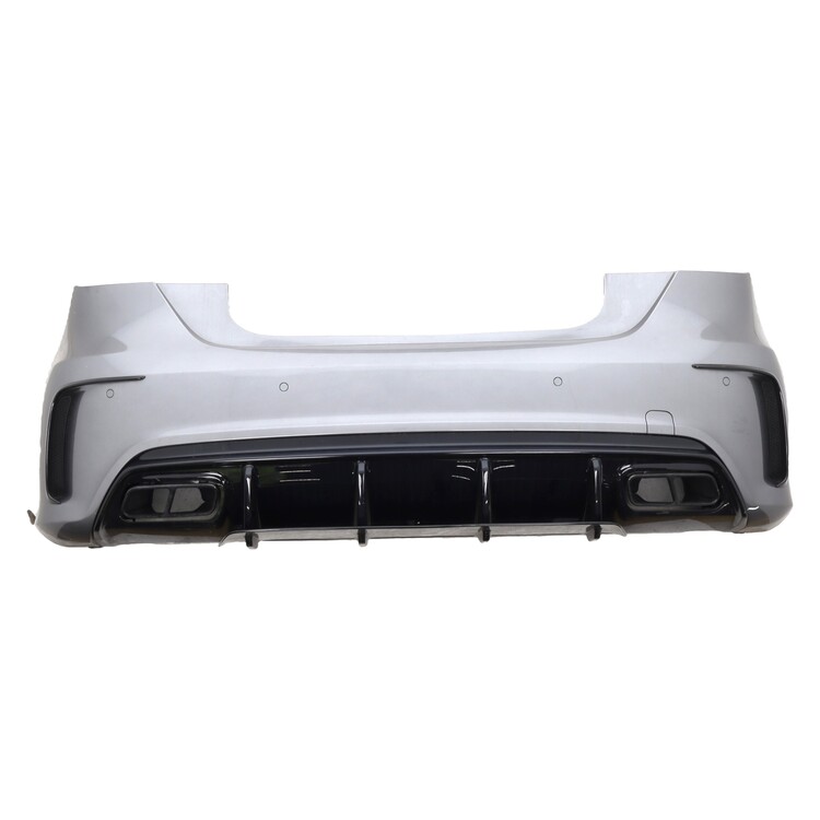 17688002019999 Mercedes CLASSE A