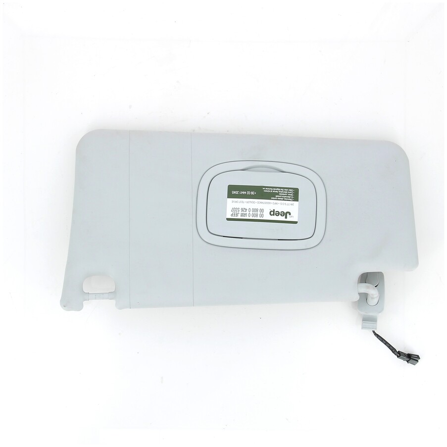 0080004265337 Jeep RENEGADE