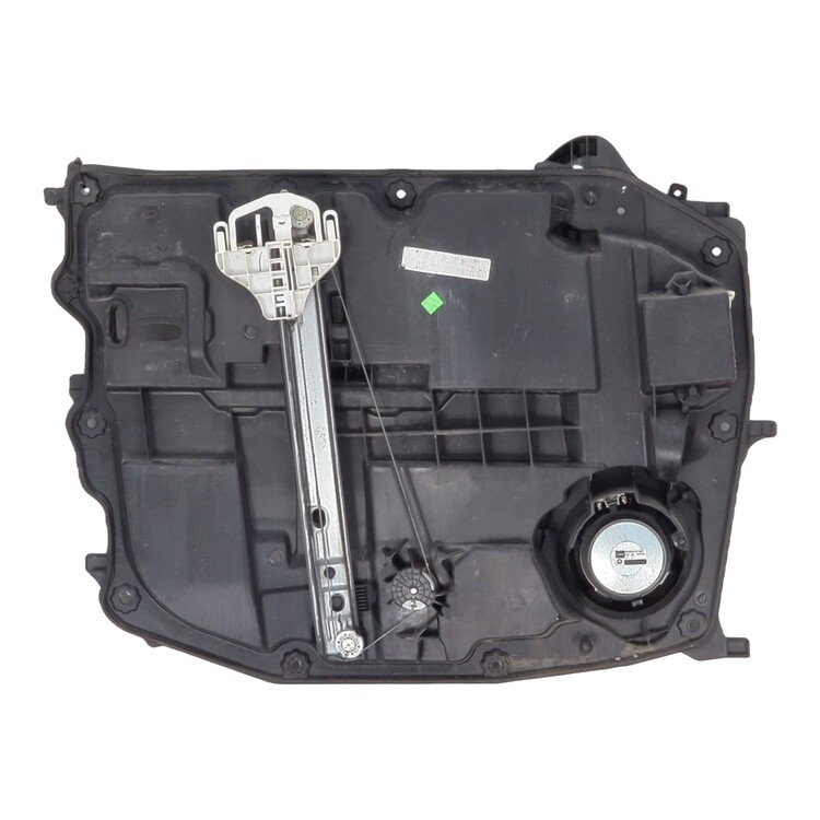 68004818AB Dodge NITRO