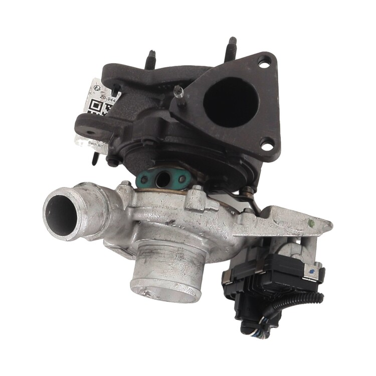 1946738 Ford TRANSIT CUSTOM TRANSIT COMBI