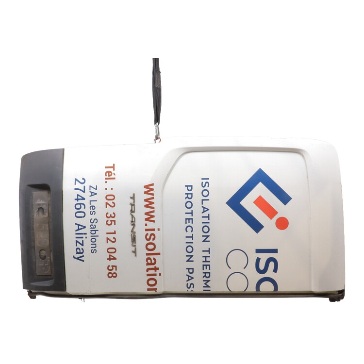 2368017 Ford TRANSIT