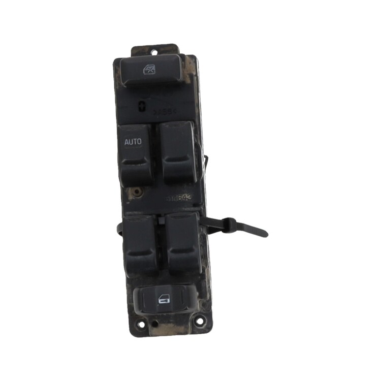 8-97418-590-0 Isuzu TF PLATEAU D-MAX CREW CAB