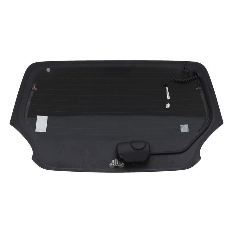 681050H091 Toyota AYGO