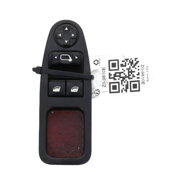 6490 P4 Citroen Peugeot JUMPY EXPERT