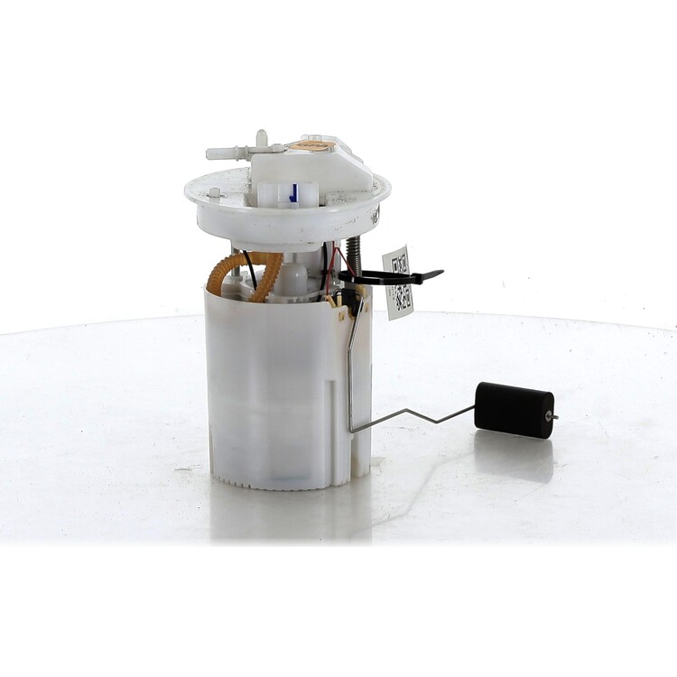 2258140 Ford TRANSIT COURIER