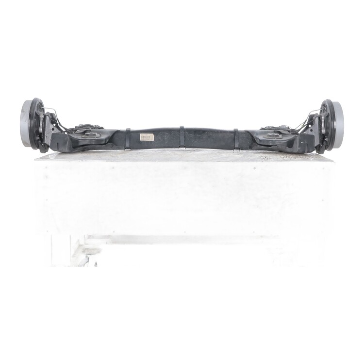 555019165R Renault CAPTUR