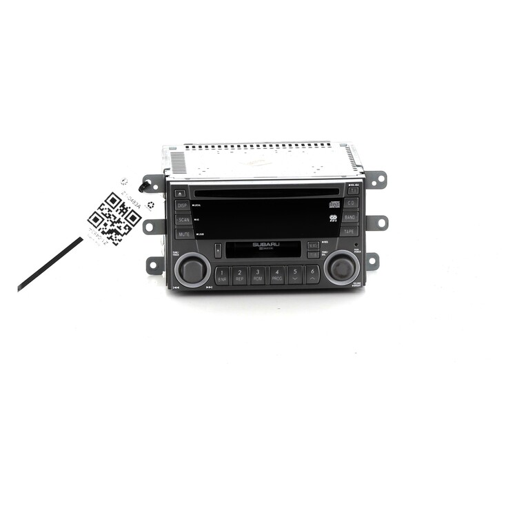 GPA-22-0016591 Subaru IMPREZA