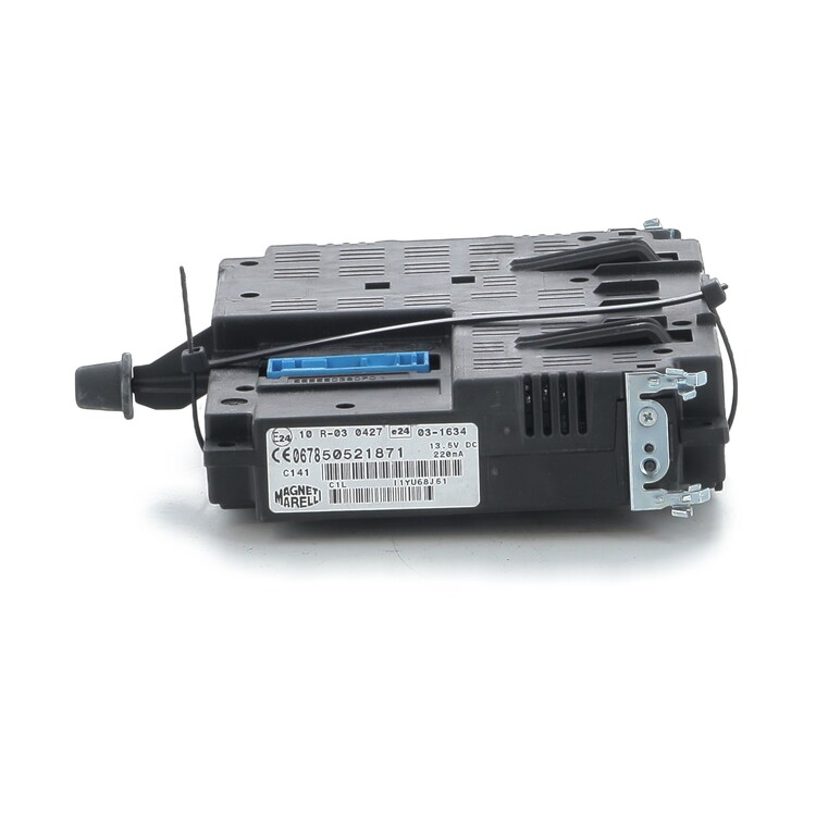 50521871 Alfa-Romeo GIULIETTA