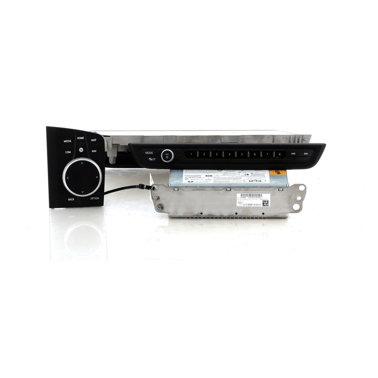 65 12 5B3F810 BMW SERIE 1