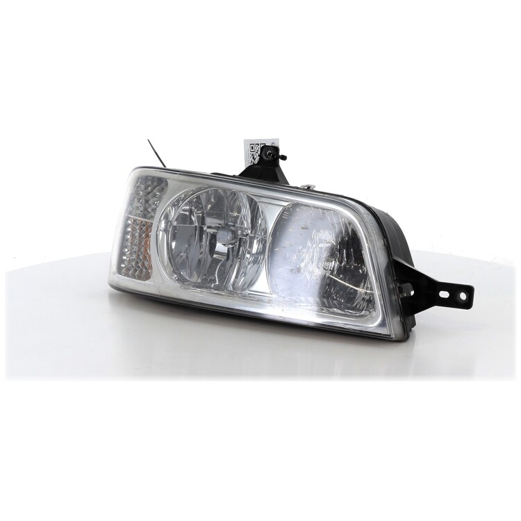 6206 E2 Peugeot Citroen BOXER JUMPER