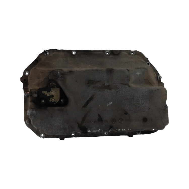 6510106319 Mercedes VITO MIXTO VITO LONG