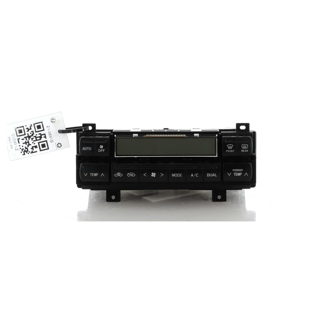 559006A151 Toyota LANDCRUISER