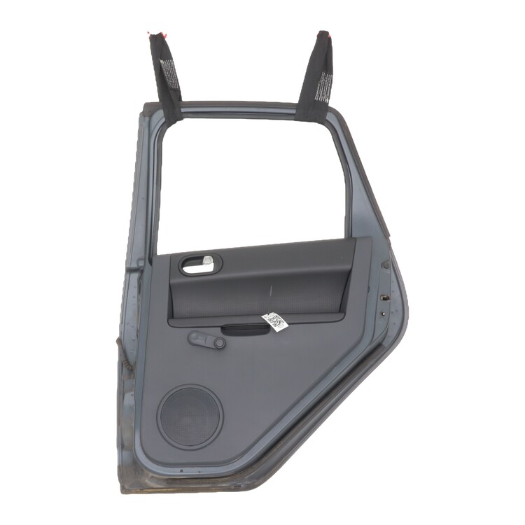 Right rear door used - Mitsubishi COLT - 5730A714