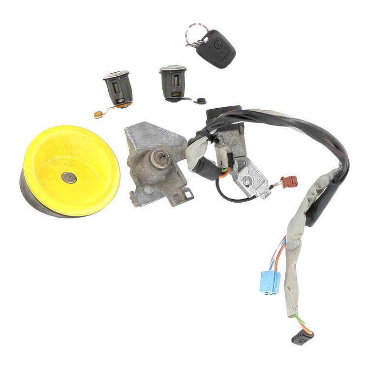 00004162CF Peugeot Citroen PARTNER BERLINGO