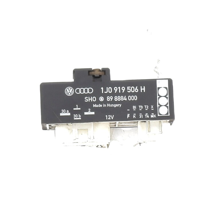 1J0919506H Volkswagen GOLF